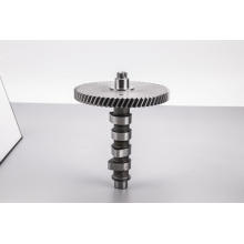 High quality double cylinder engine camshaft